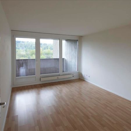 2 Zimmer, 50 m², 8. Stock - Foto 4
