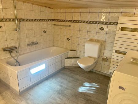 Modern 6.5-room apartment in Rohrbachgraben - Foto 5