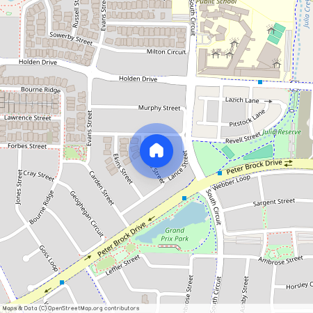 7 Ducros Street, NSW 2570, Oran Park