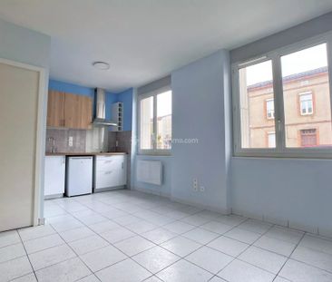 Location Appartement 1 pièces 22 m2 à Albi - Photo 2