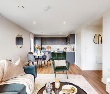 2 bedroom apartment to rent - Photo 6