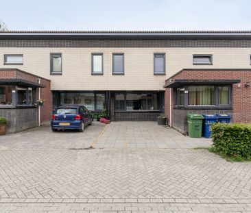 Henry Moorestraat 45, 1328 LT Almere - Photo 1