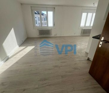 Lausanne – Renovated studio on the 3rd floor - Photo 1