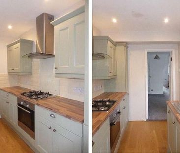 2 bedroom end of terrace house to rent - Photo 6