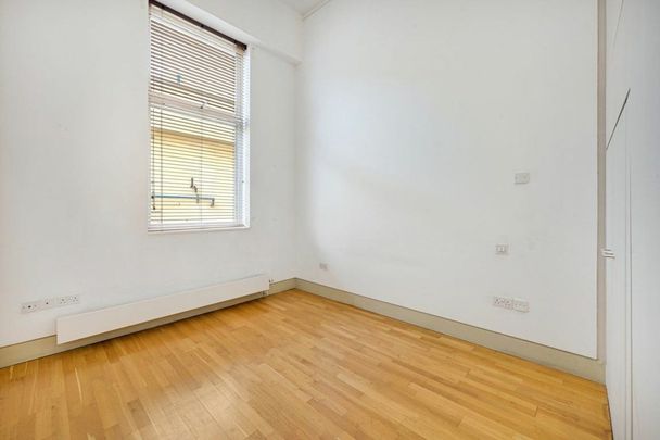 Peterborough Road, Peterborough Road, SW6 - Photo 1