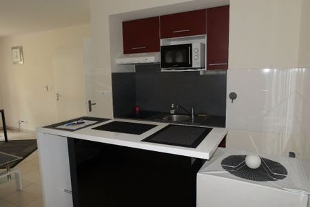 Apartment - Photo 3