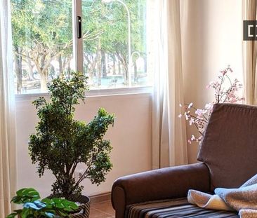 3 room luxury Apartment for rent in Cullera, Valencia - Photo 6