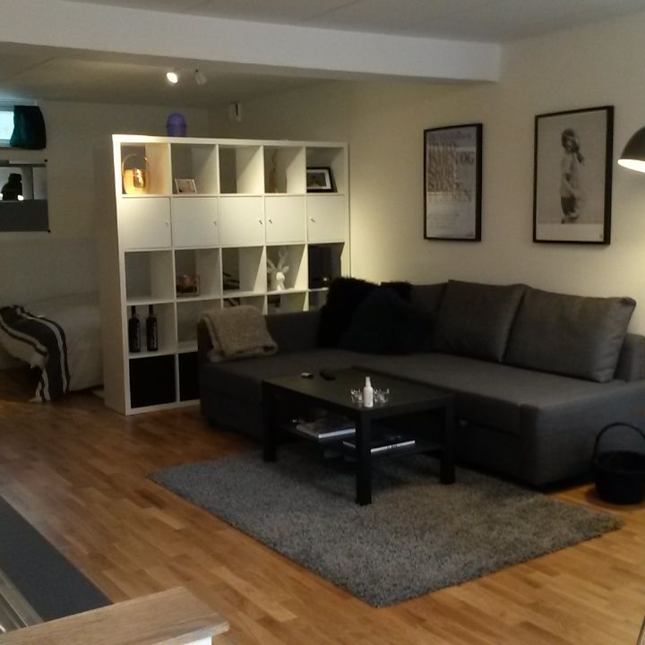 Höglindavägen, Spånga - Foto 1