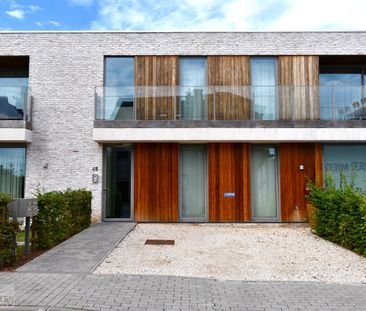 Appartement met 2 kamers en autostaanplaats - Foto 1