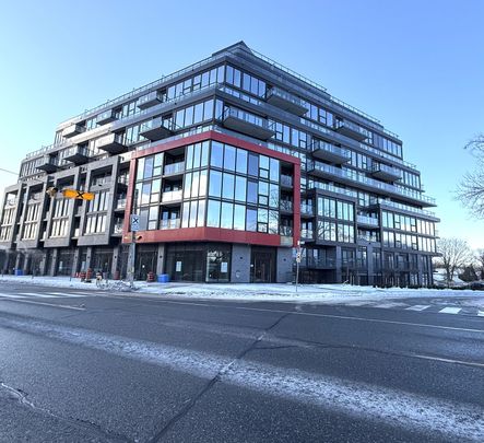 For Lease - 2 Manderly Drive Unit# 616, Toronto, Ontario - Photo 1