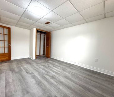 For Lease - 131 Allanford Road, Toronto, Ontario - Photo 1