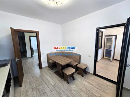 Apartament 3 camere 91mp | Decomandat -Nou | Cavar Residence - Photo 3
