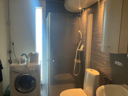 Nebulosagatan, Göteborg - Photo 5