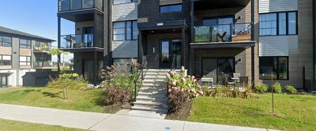 3 CH - 1 SDB - Sherbrooke - $1,650 /mo - Photo 1