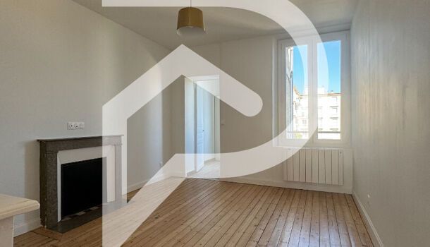 Appartement 5 pièces 98m2 REIMS 970 euros - Photo 1