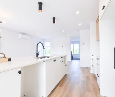 Appartement De 2 Chambres - Photo 1