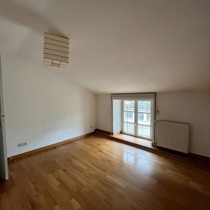 Appartement T3 en duplex - Photo 1