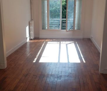 STUDIO VIDE 32.98m² - Photo 3