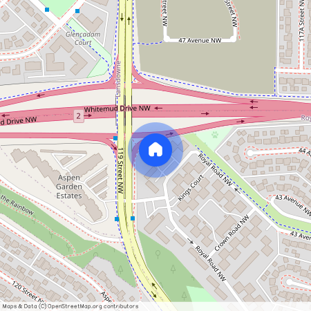 155 Royal Rd., Edmonton
