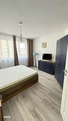 Apartament cu 2 camere – 60 mp | zona BMW | Parcare subterana - Photo 3