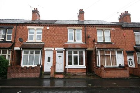 11 Arthur St - 50 Week Contract & Great LocationLoughborough - Photo 5