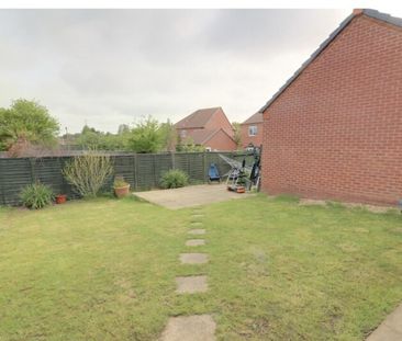 Willow Road, Cannock, WS11 9UG - Photo 5