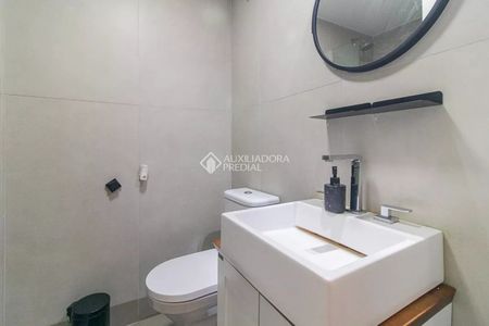 Apartamento com 1 quarto e 47m² para alugar em Menino Deus, Porto Alegre. - Photo 3
