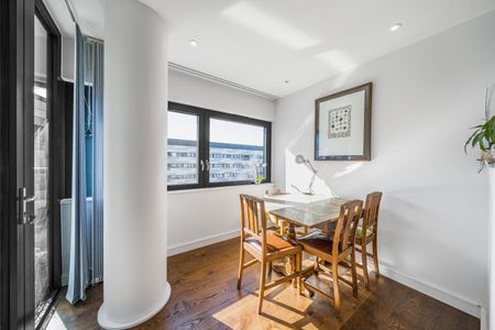 Lambarde Square, London, SE10 - Photo 5