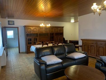 Huis te huur in Wichelen - Photo 3