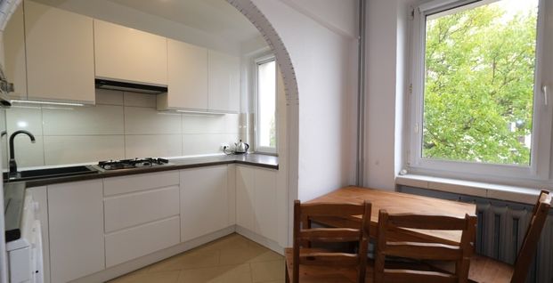 Sosnowiec, Pogoń Mieszkanie na wynajem - Photo 1