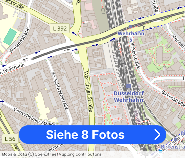 Worringer Straße 22a, 40211 Düsseldorf - Foto 1