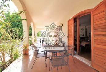 Appartamento in villa