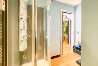 Appartamento in affitto - Nervi (Genova)