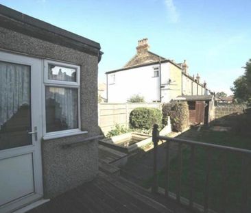 Room in a Shared House, Dartnell Road, CR0 - Photo 6