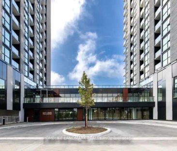 1209 - 3079 TRAFALGAR ROAD | 1209 - 3079 TRAFALGAR ROAD, Oakville - Photo 1