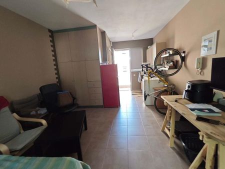 Studio/Γκαρσονιέρα για ενοικίαση - Πάτρα, - Photo 4