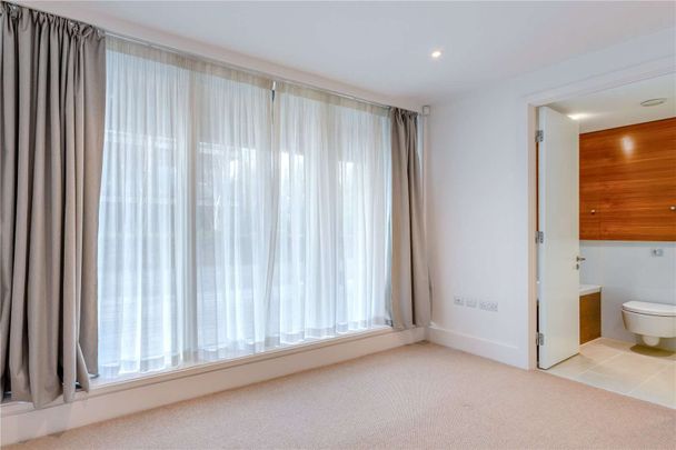 Contemporary two bedroom apartment in CB2 - Photo 1