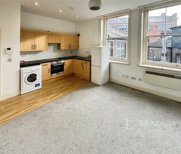 1 bedroom studio to rent Bute Street, Luton, LU1 - Photo 4