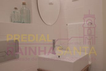 Apartamento T1 em Coimbra