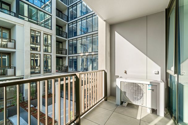 108A/72 Ascot Vale Road, Flemington - Photo 1