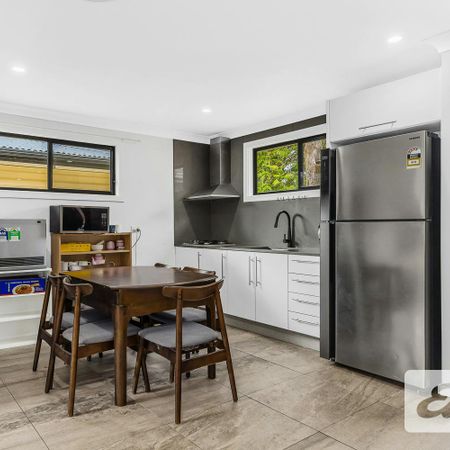 2 Bedroom Granny Flat - Photo 4