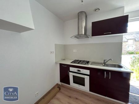 Appartement à louer 2 pièces 37.91m² - Photo 2