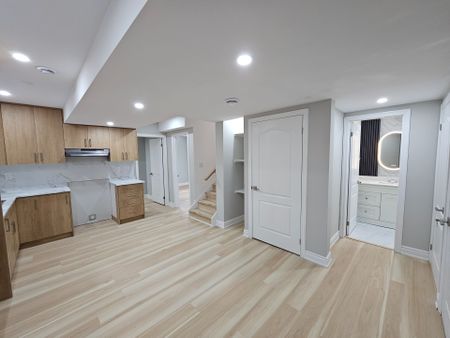 For Lease - 54 Mclaughlin Street Unit# BASEMENT, Welland, Ontario - Photo 3