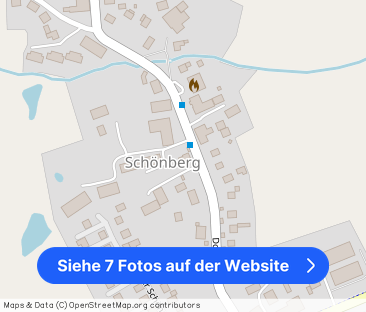 Dorfstraße 15, 22929 Schönberg - Foto 1