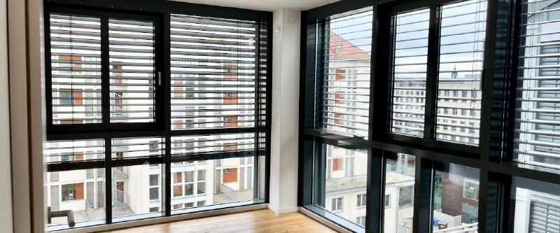 Penthouse mit Nord- und Südterrasse! - Foto 1