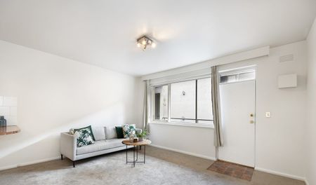 15/19 Park Street, Hawthorn VIC 3122 - Apartment For Rent | Domain - Photo 5