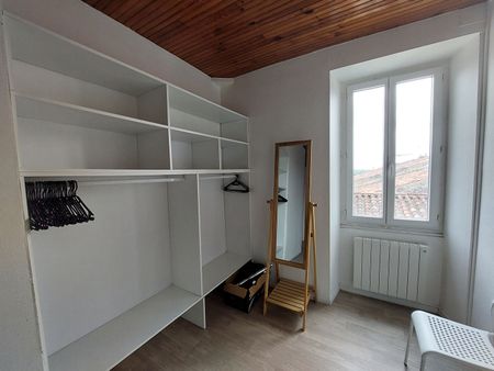 Location Appartement 2 pièces 35m² - Photo 5