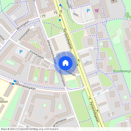 Dunörtsgatan 5, 75463, Uppsala