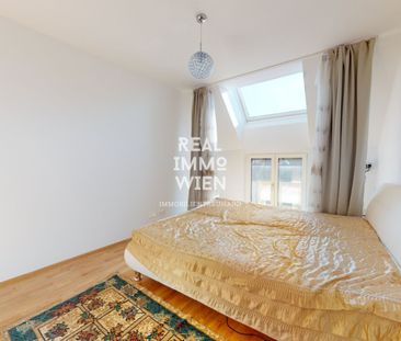 Wunderschöne 2 Zimmerwohnung mit Balkon!!! 360°- 3D Besichtigung!!! - Photo 4