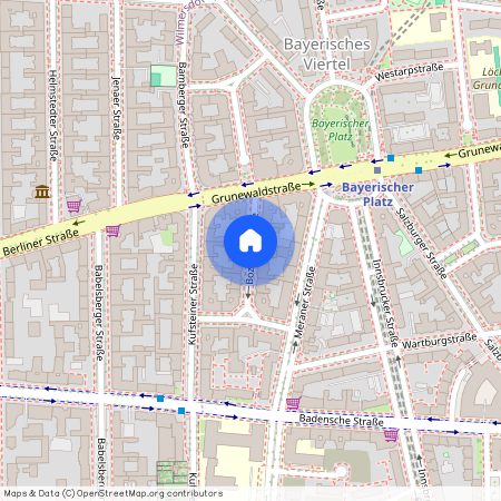 10825 Berlin–Tempelhof-Schöneberg